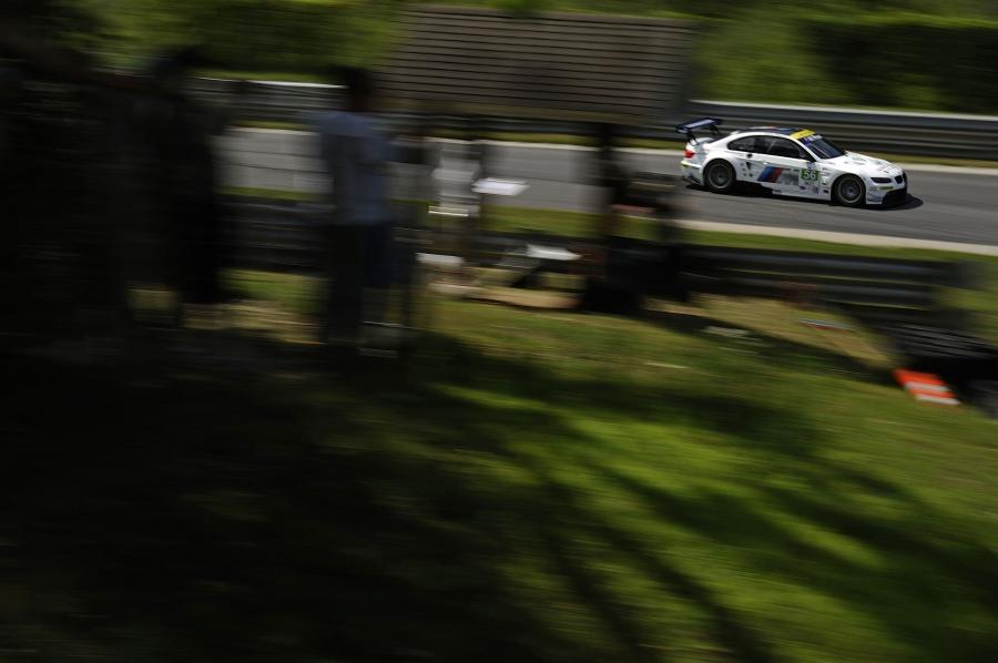  BMW M3 Lime Rock 2012 года  (фото 12 из 40)